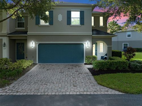 435 Evening Sky Dr, OVIEDO, FL, 32765-4404 | Card Image