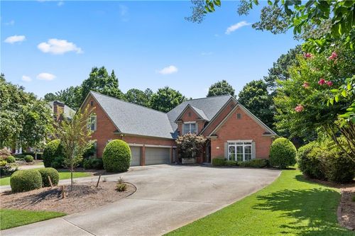 2765 Chandon Pl, Alpharetta, GA, 30022-4018 | Card Image