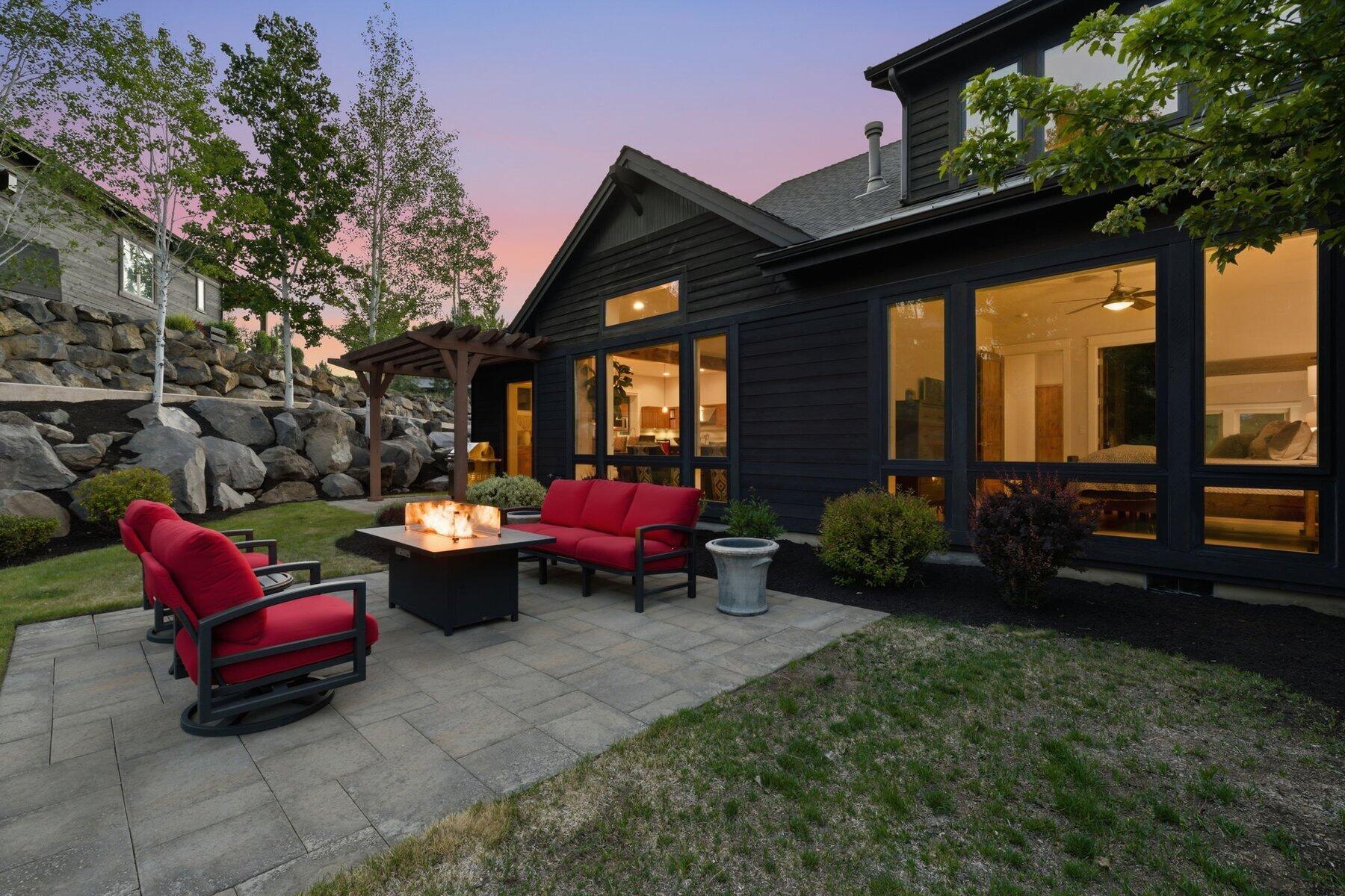 Residential in Bend 2