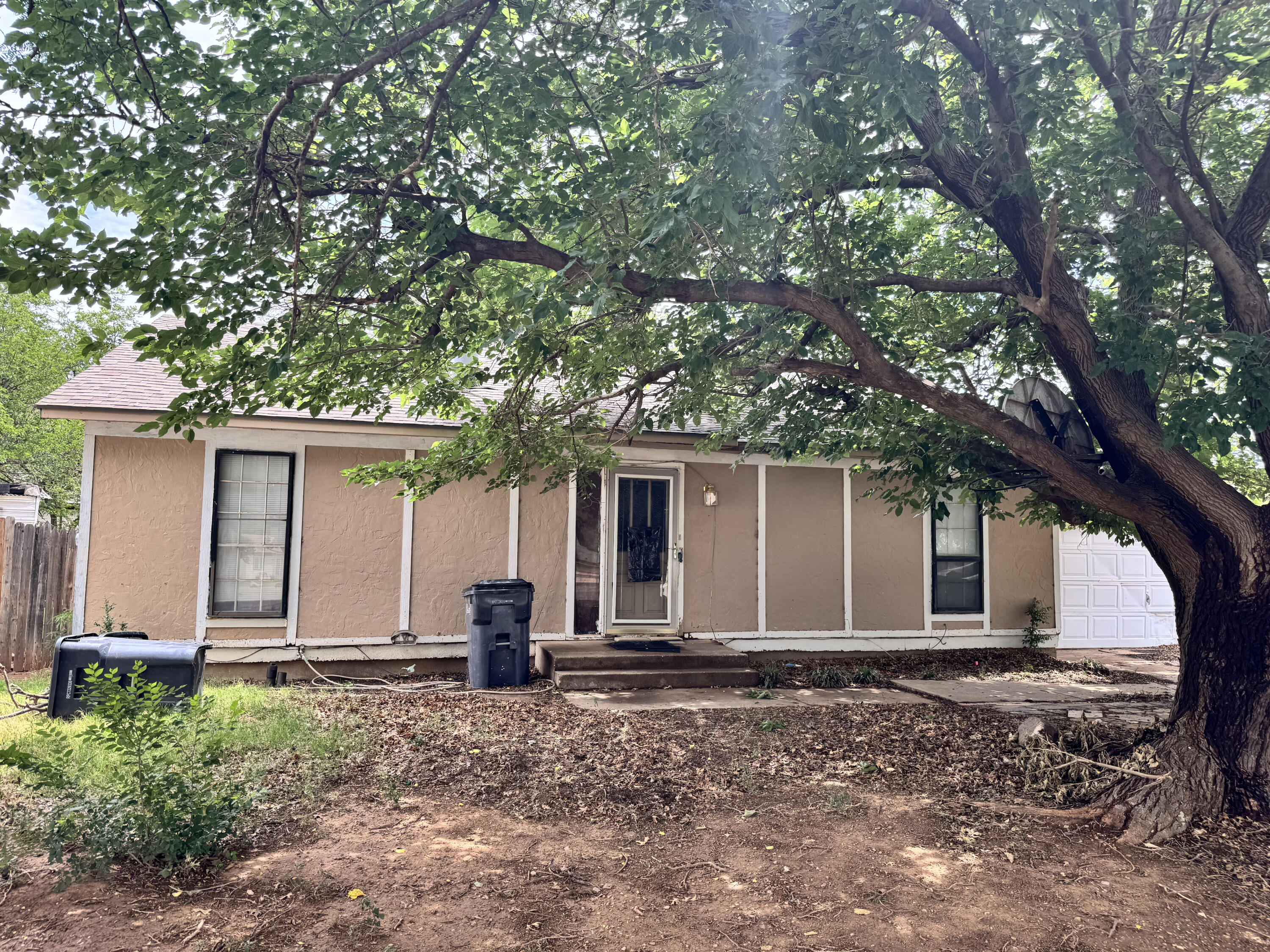 Residential in Lubbock 2
