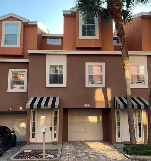 906 Laura St, Clearwater, FL, 33755-4531 | Card Image