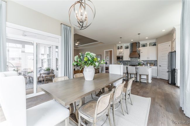 972 Landon Laurel Lane, House other with 2 bedrooms, 3 bathrooms and null parking in Midlothian VA | Image 17
