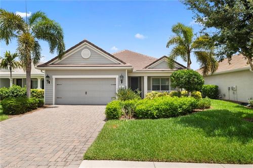 4633 Mystic Blue Way, FORT MYERS, FL, 33966 | Card Image