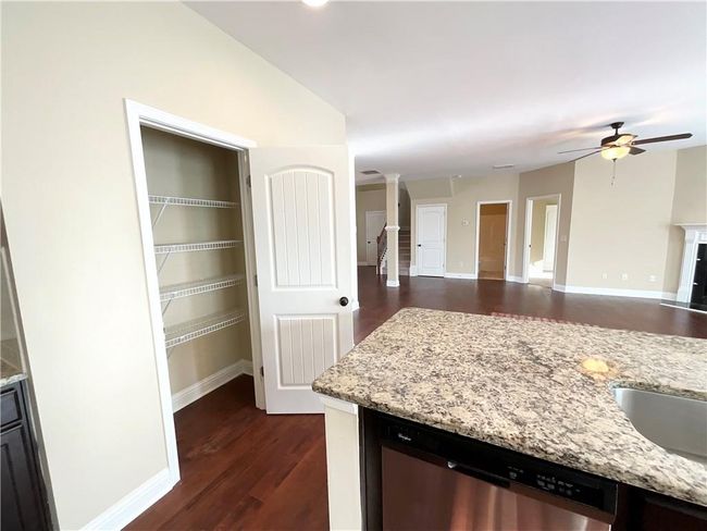 2378 Misty Ivy Ct, House other with 5 bedrooms, 4 bathrooms and 2 parking in Buford GA | Image 16