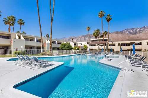 unit-602-1655 E Palm Canyon Dr, Palm Springs, CA, 92264-9158 | Card Image