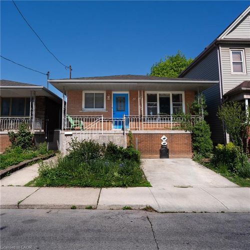 37 Kinrade Ave, Hamilton, ON, L8L6L5 | Card Image