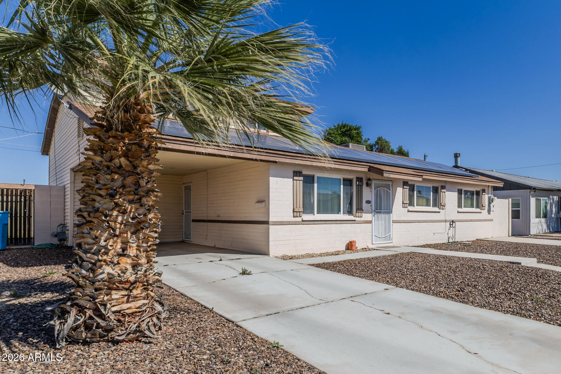 Residential in Phoenix 4