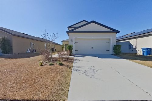 30161 Fedora Cir, BROOKSVILLE, FL, 34602-4505 | Card Image
