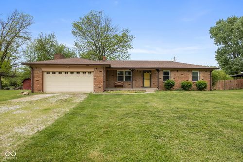 2350 S Sheridan Ave, Indianapolis, IN, 46203-5063 | Card Image