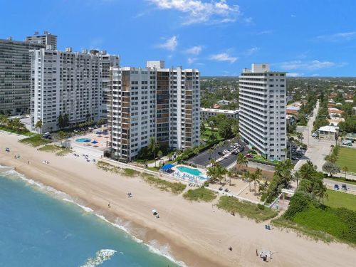 1006-4050 N Ocean Dr, Lauderdale By The Sea, FL, 33308-5946 | Card Image
