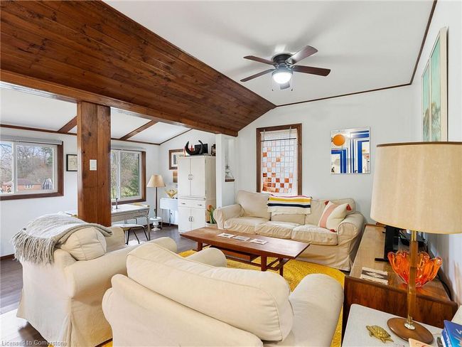 63 Beckett St, House other with 2 bedrooms, 1 bathrooms and 4 parking in Vittoria ON | Image 14