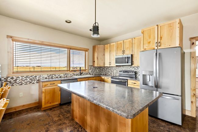 kitchen island - more seating room | Image 33