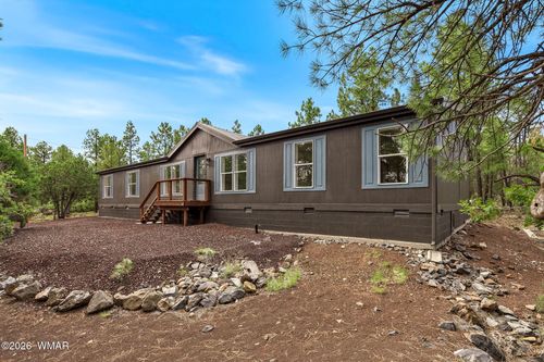 2350 N Blue Grass Ranch Dr, Lakeside, AZ, 85929 | Card Image