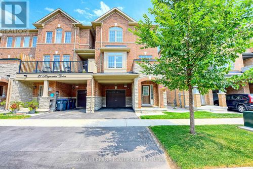 25 Haymarket Dr, Brampton, ON, L7A5C3 | Card Image