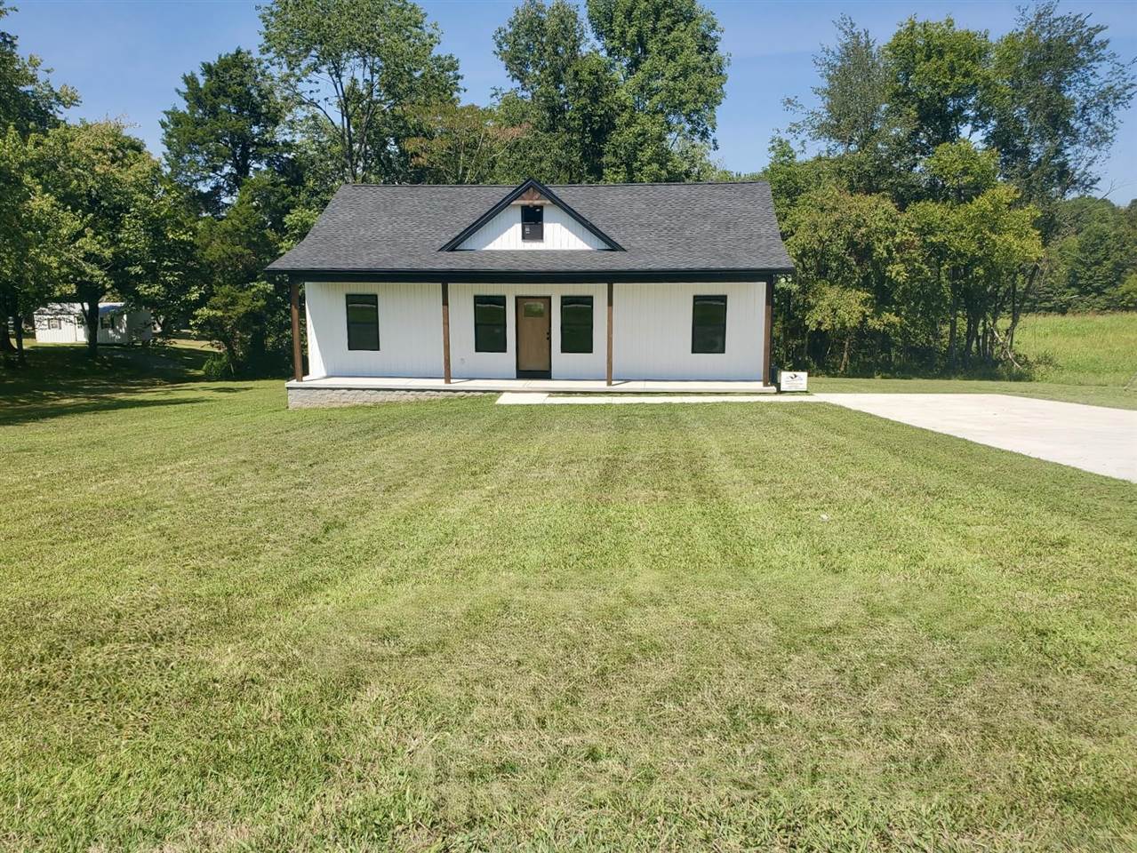 Residential in Scottsville