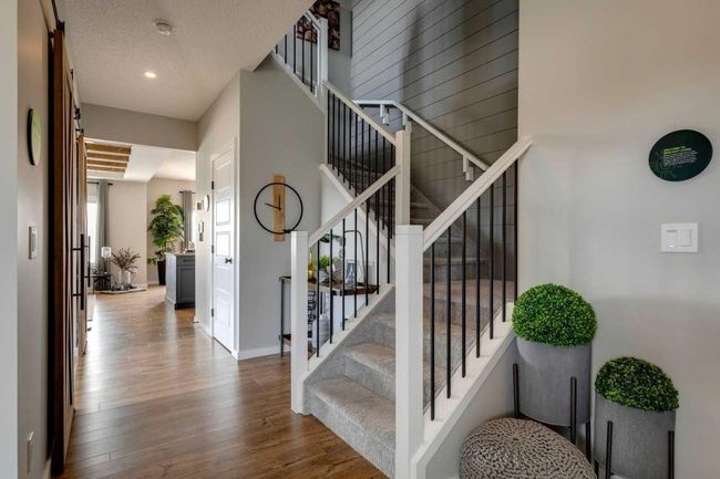 181 Emerald Drive, House other with 3 bedrooms, 3 bathrooms and 4 parking in Red Deer AB | Image 5