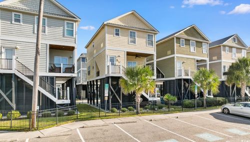 125 Garden City Retreat Dr, Murrells Inlet, SC, 29576-8099 | Card Image