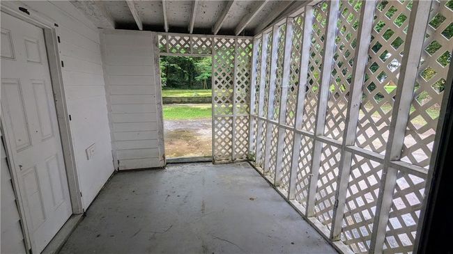 5177 Mccarter Sta, House other with 3 bedrooms, 2 bathrooms and null parking in Stone Mountain GA | Image 13
