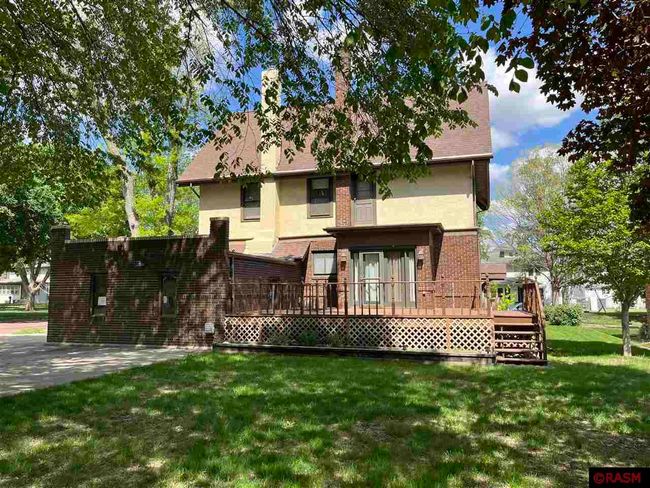 902 2 Nd Ave S, House other with 5 bedrooms, 2 bathrooms and null parking in Saint James MN | Image 6