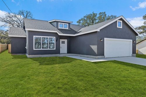 107 Autumn Sage Trl, Johnson City, TX, 78636 | Card Image