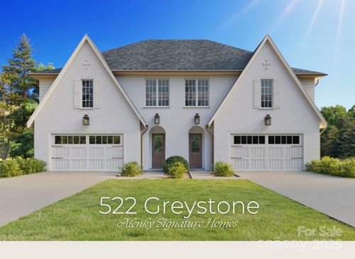 524 Greystone Rd, Charlotte, NC, 28209-1919 | Card Image