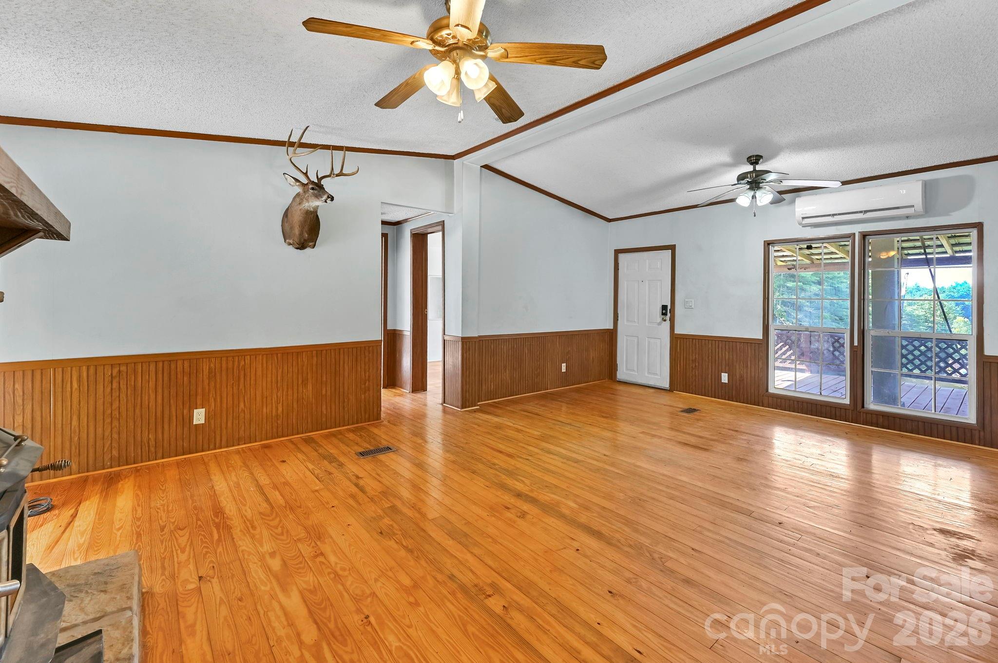 Residential in Marshall 5