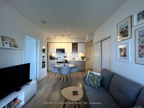 1912-50 Ordnance St, Toronto, ON, M6K0C9 | Card Image