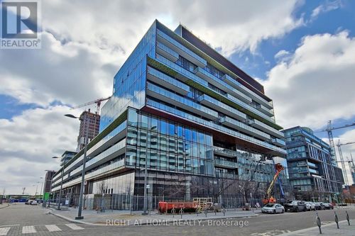 s546-180 Mill St, Toronto, ON, M5A0V7 | Card Image
