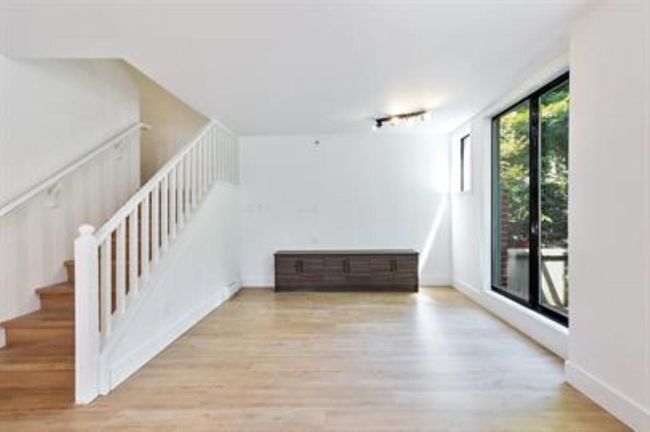 929 Homer Street, Townhouse with 3 bedrooms, 0 bathrooms and 1 parking in Vancouver BC | Image 6