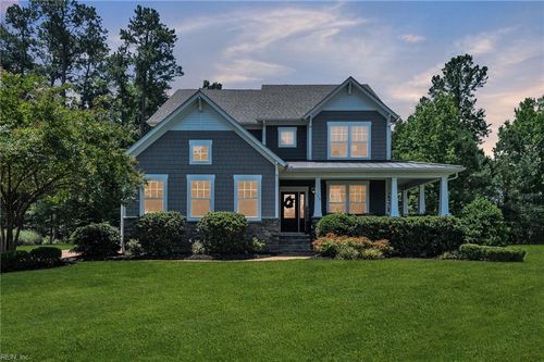 112 Gleneagles, Smithfield, VA, 23430-7166 | Card Image