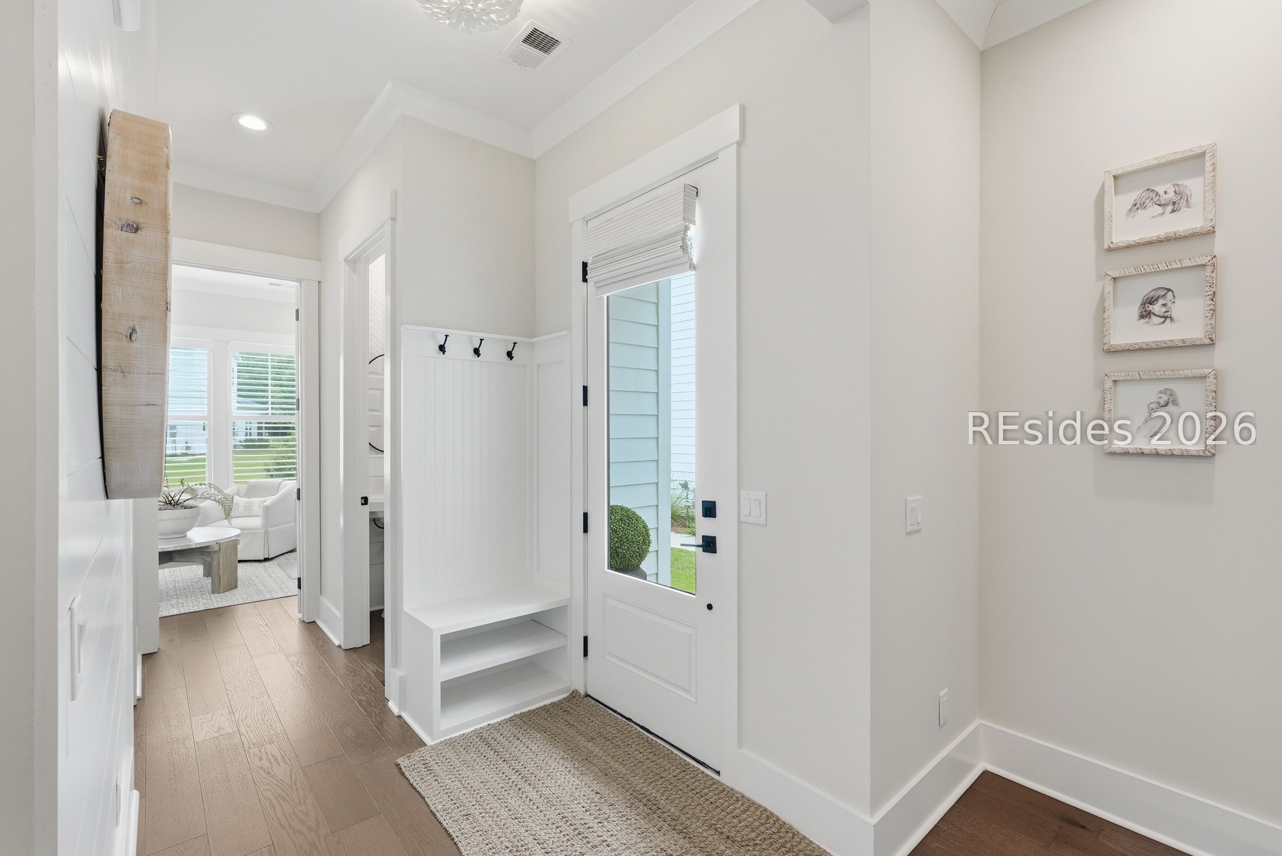 Residential in Hardeeville 2