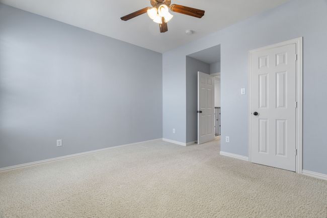 8217 Cholla Blvd, House other with 5 bedrooms, 4 bathrooms and null parking in Lantana TX | Image 19