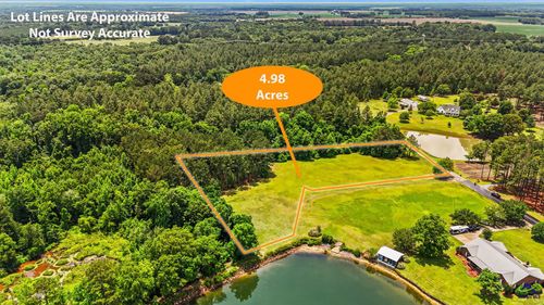 167 W Lakeshore Dr, Cochran, GA, 31014-7022 | Card Image