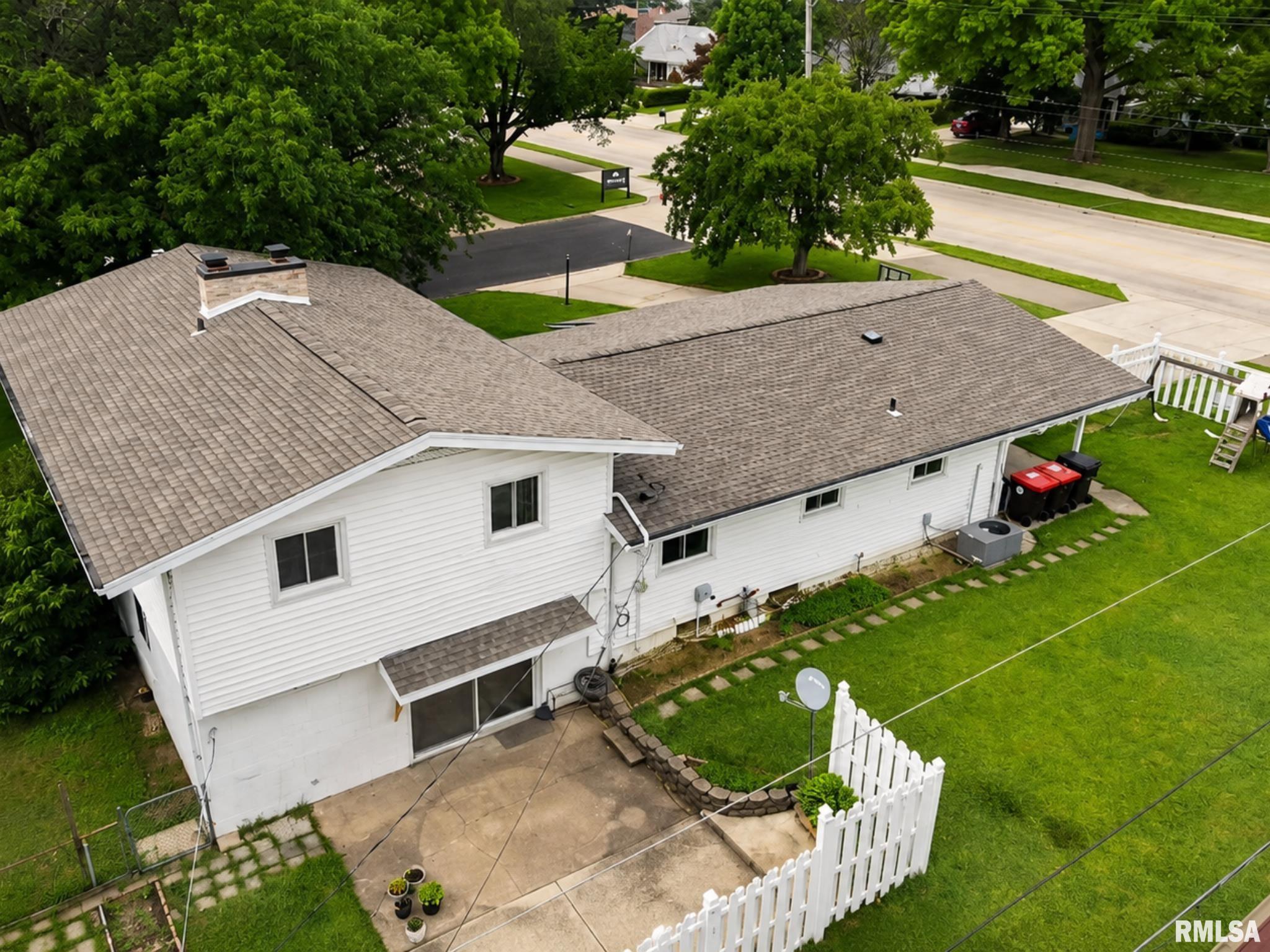 Residential in Peoria 3