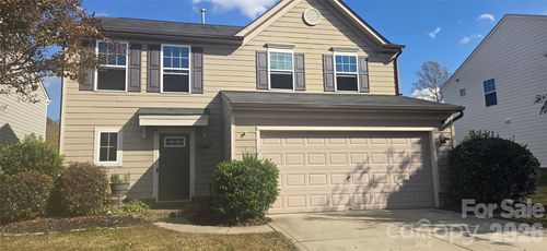 48-4436 Roundwood Ct, Indian Trail, NC, 28079-6794 | Card Image