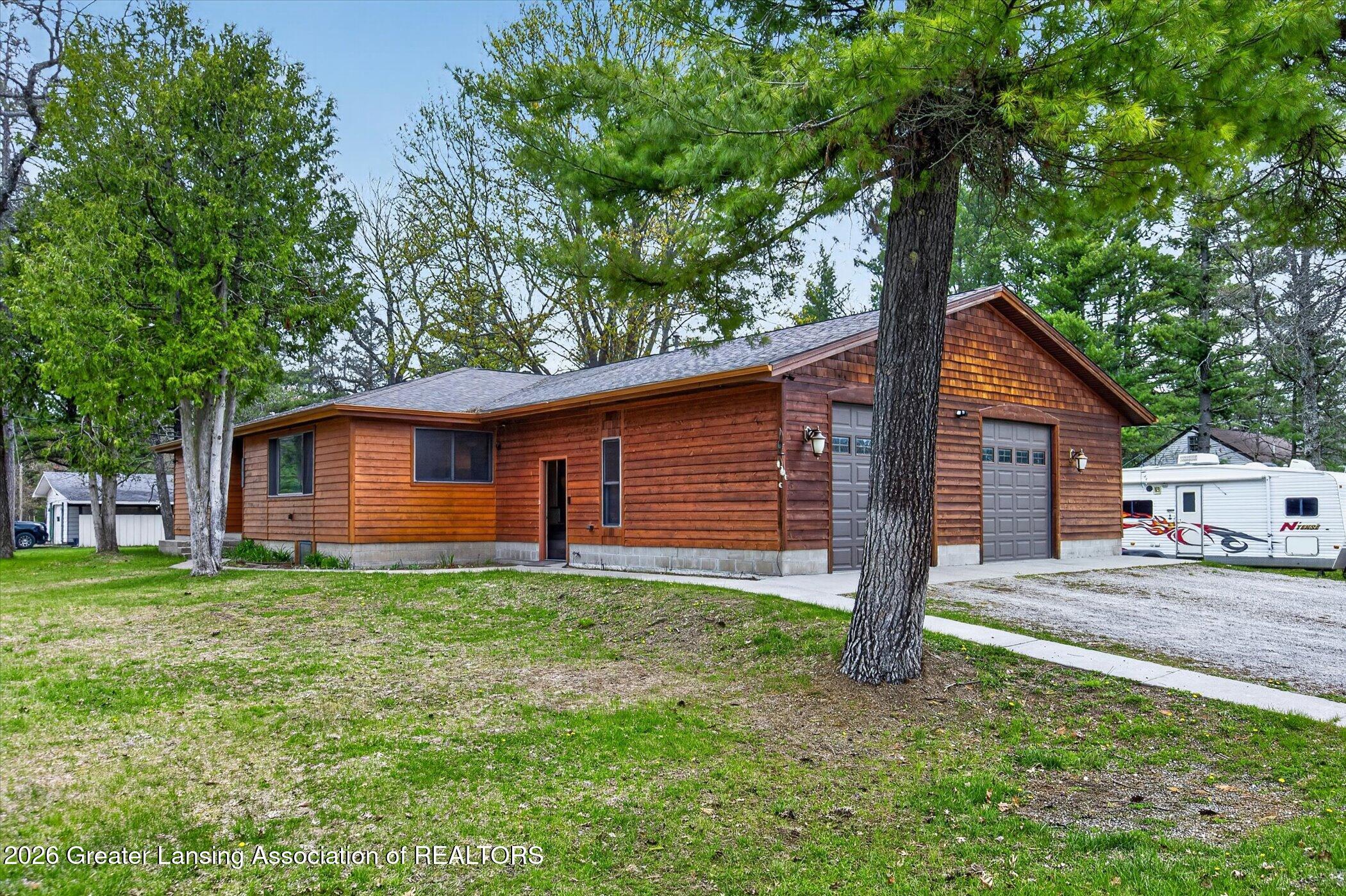 Residential in Grayling 3