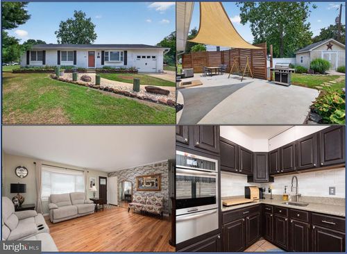 219 Kathy Ct, Severna Park, MD, 21146-3005 | Card Image