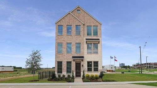 1562 Dulwich Dr, Allen, TX, 75013 | Card Image