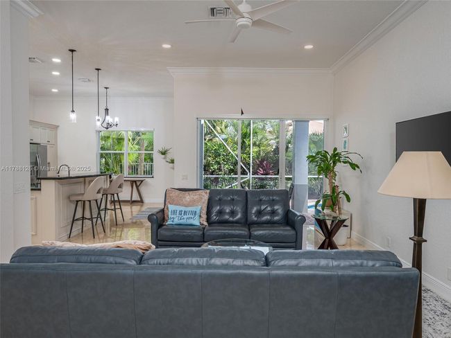 1967 Timberline Rd, House other with 4 bedrooms, 3 bathrooms and null parking in Weston FL | Image 16