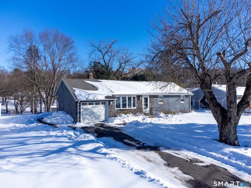 190 Elmwood Dr, Meriden, CT, 06450-7311 | Card Image