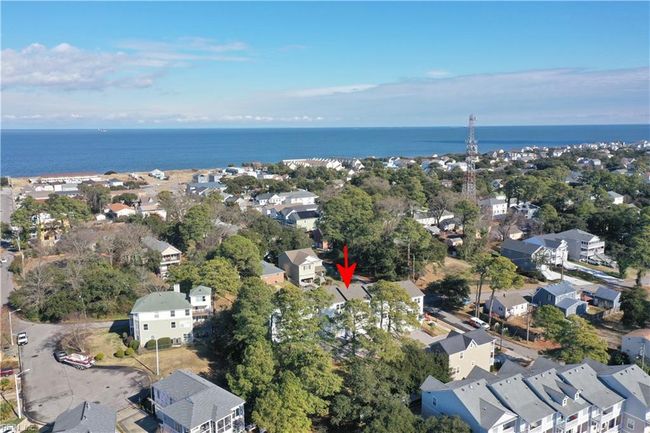 2919 Pretty Lake Ave, House attached with 4 bedrooms, 4 bathrooms and null parking in Norfolk VA | Image 37