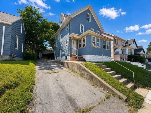 225 Nichols Street, Rochester, NY, 14609 | Card Image
