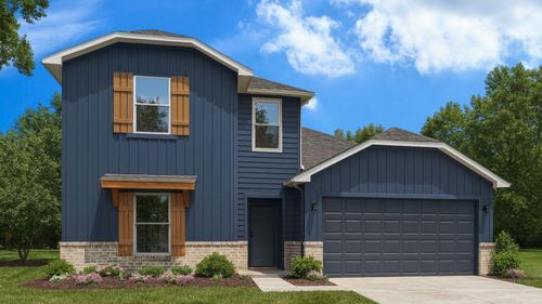 15919 Maybelle Street, Montgomery, TX, 77316 | Card Image
