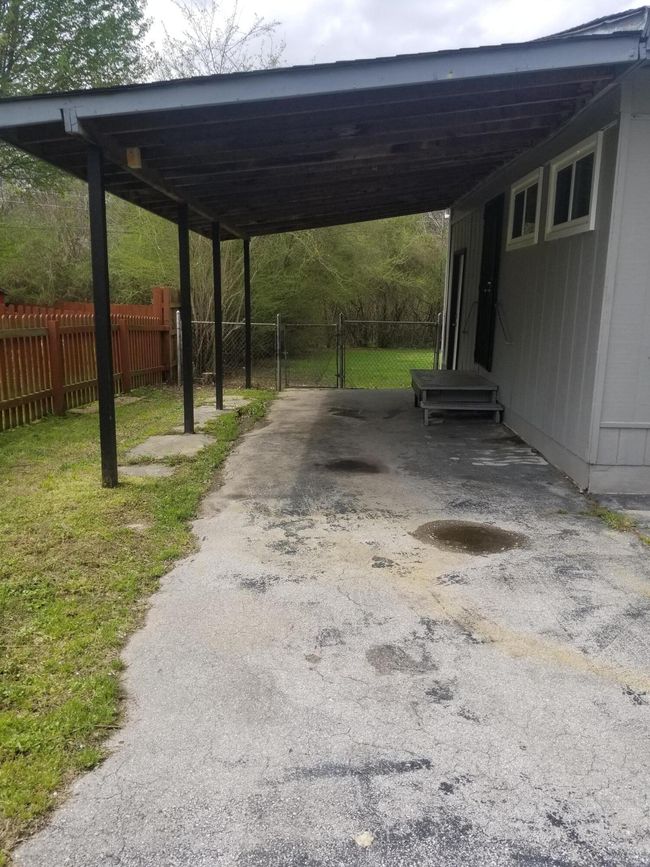 5007 Jarrett Rd, House other with 4 bedrooms, 2 bathrooms and null parking in Chattanooga TN | Image 28
