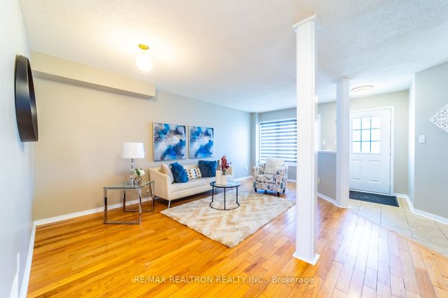 1891 Dalhousie Cres, House other with 4 bedrooms, 3 bathrooms and 1 parking in Oshawa ON | Image 8