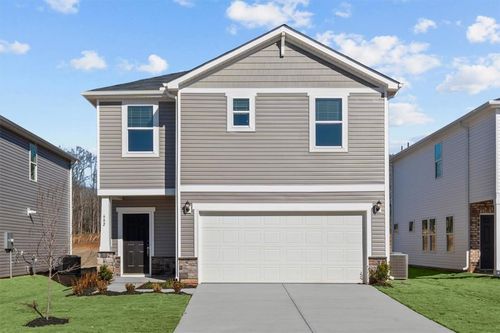 682 Cozy Bluff Road, Spartanburg, SC, 29301 | Card Image