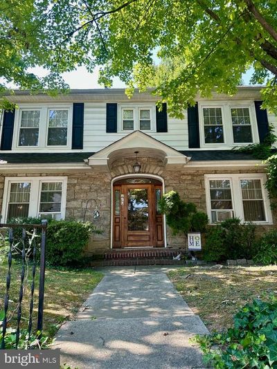 720 Edmonds Avenue, House other with 5 bedrooms, 2 bathrooms and null parking in DREXEL HILL PA | Image 1