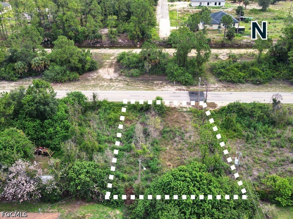Land in Lehigh Acres 5