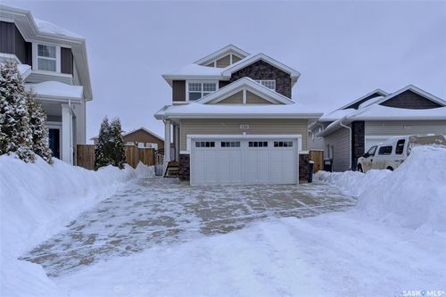 239 Kolynchuk Manor, Saskatoon, SK, S7T0W3 | Card Image