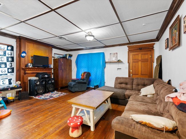 207 S Hinckley St, House other with 2 bedrooms, 1 bathrooms and null parking in Blooming Grove TX | Image 18